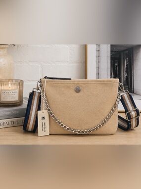 Tory Burch Clutch Bag